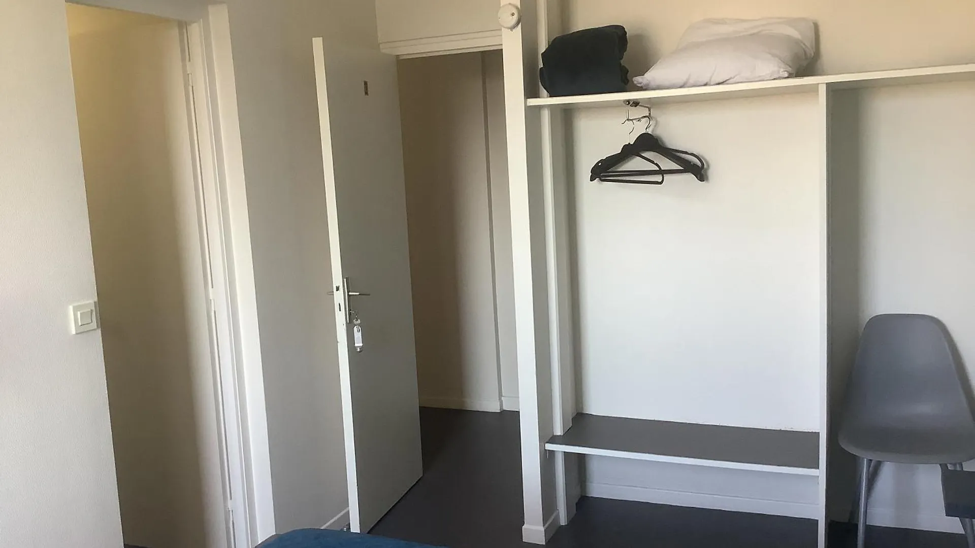 Le Village Gr34 Louannec