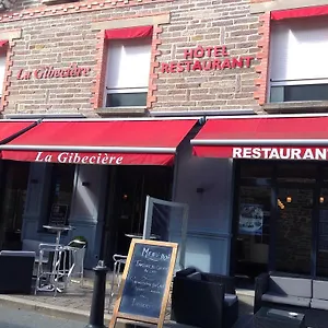 3* Hotel La Gibeciere