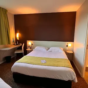 3* Hotel Brit L'adresse